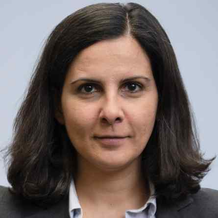 Nina Jamal