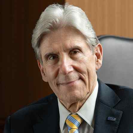 Julio Frenk