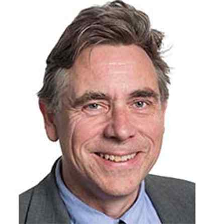 Dr. Ole Olesen