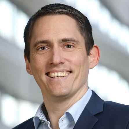 Dr. Marc Gitzinger