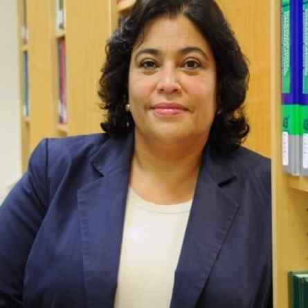 Emma Margarita Iriarte Carcamo