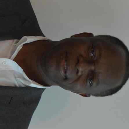 Dr. Yao Sodahlon