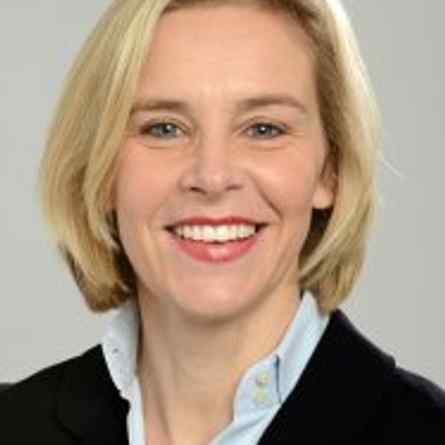 Dr. Wendy Harrison