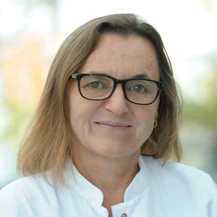 Prof. Dr. Carmen Scheibenbogen
