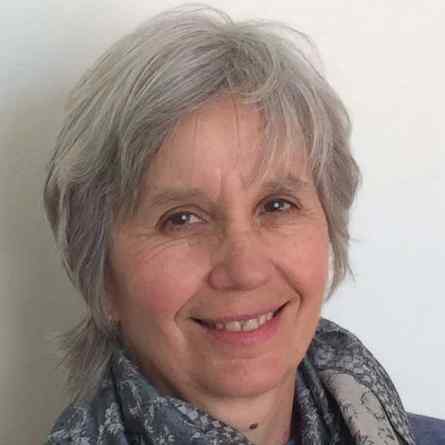 Prof. Dr. Lucy Gilson