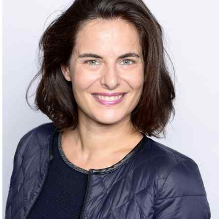 Dr. Anneliese Depoux