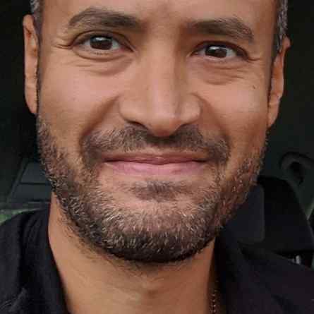 Prof. Dr. Andrew Bastawrous