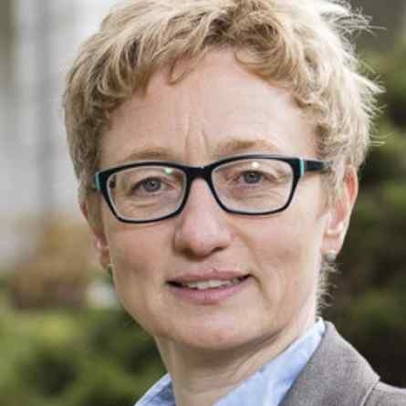 Prof. Dr. Sabine Schlacke