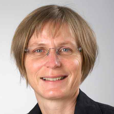 Prof. Dr. Kerstin Klipstein-Grobusch