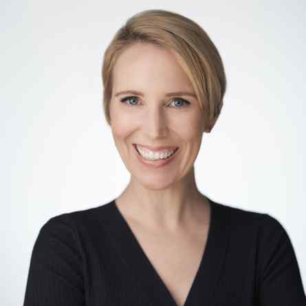 Kristy Kade