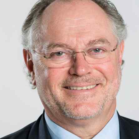Dr. Uwe Jocham