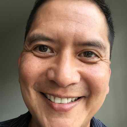Dr. JP Sevilla