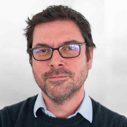 Ewout van Ginneken