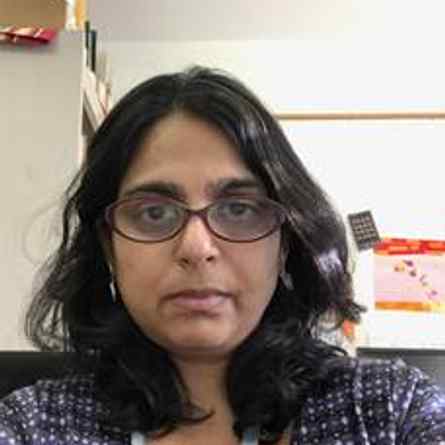 Dr. Avni Amin