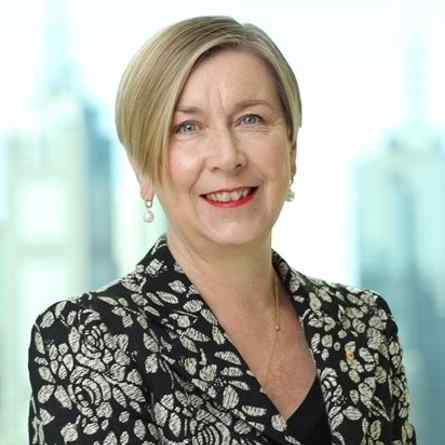 Prof. Jane Halton