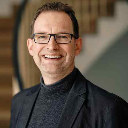 Dr. Dr. Carsten Köhler