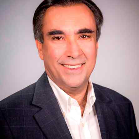 Dr. Sanjeev Arora