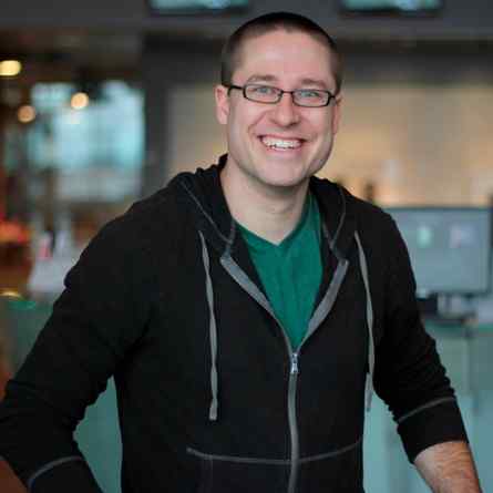 Prof. Dr. Jeffrey Leek