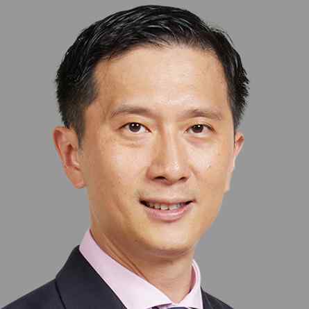 Prof. Dr. Kee Yuan Ngiam