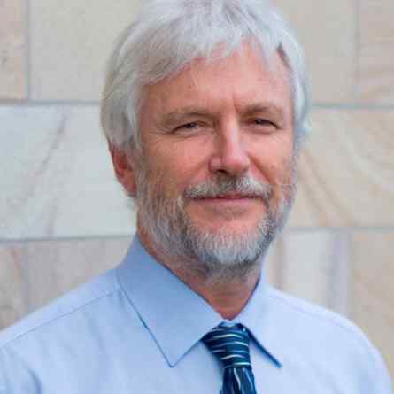 Prof. Dr. Paul Glasziou