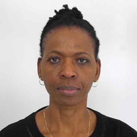 Dr. Mutsa Bwakura-Dangarembizi