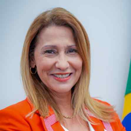 Ethel Maciel