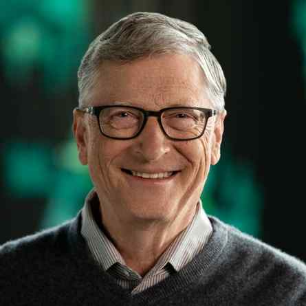 Bill Gates