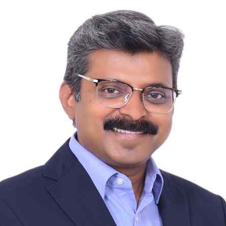 Maneesh Paul