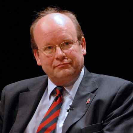 Dr. Michael Rabbow