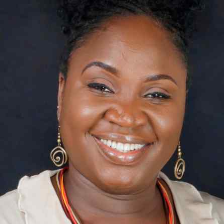 Belinda Afriyie Nimako