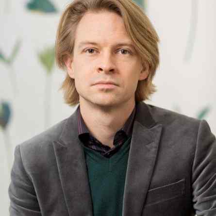 Niklas Hedberg