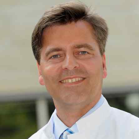 Dr. Markus Weigand