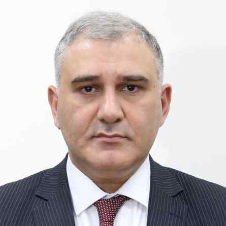 Mikheil Sarjveladze