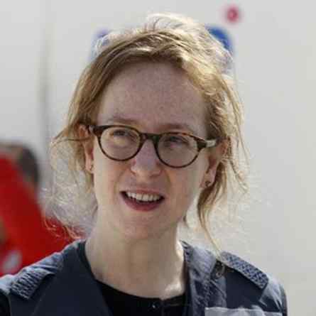 Catherine Smallwood