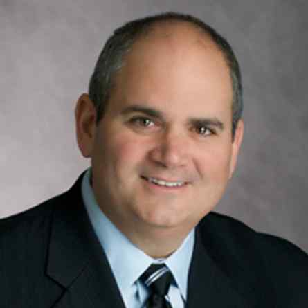 Andrew Spiegel