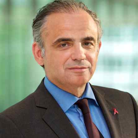 Dr. Luiz Loures