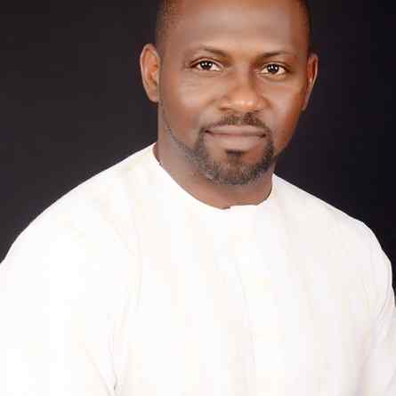 Dr. Emmanuel Agogo