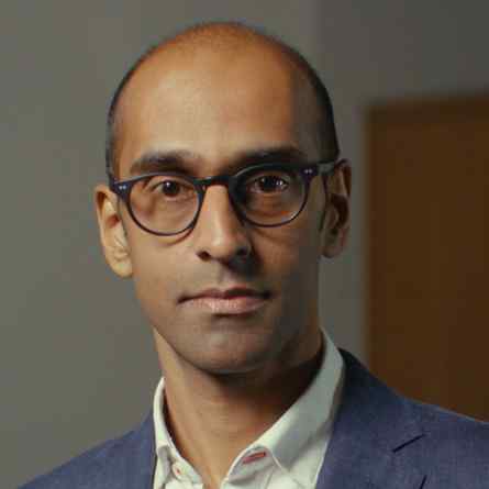 Prof. Dr. Delan Devakumar