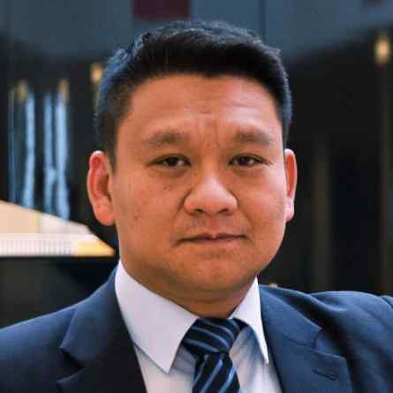 Tim Nguyen