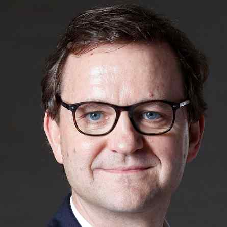 Prof. Dr. Klaus Lieb