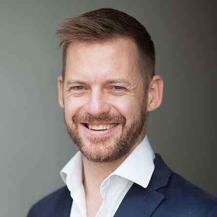 Danny Edwards