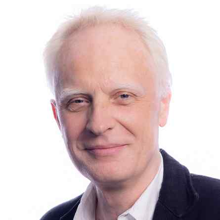 Dr. Richard Horton