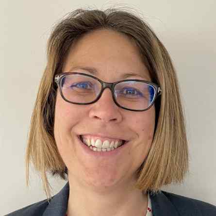Dr. Susan Thomas