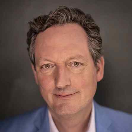 Dr. Eckart von Hirschhausen