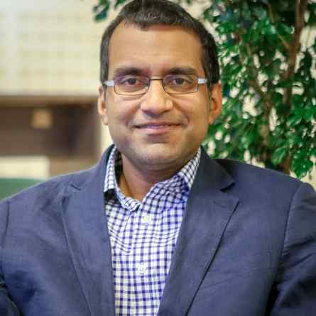 Kremlin Wickramasinghe