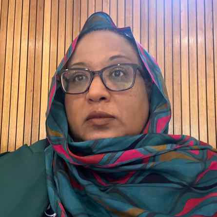 Sara Abrahim Abdelgalil