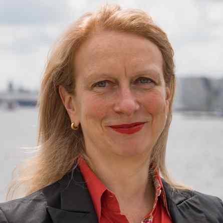 Birgit Beger