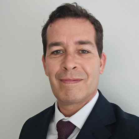 Dr. Jérôme Weinbach