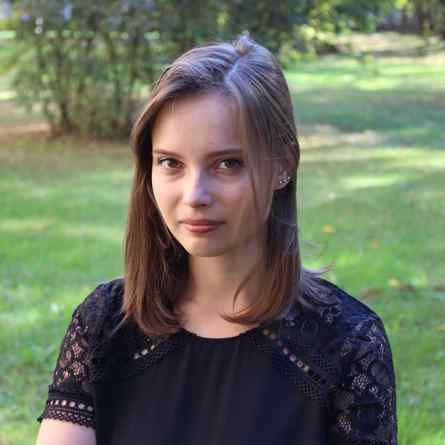 Ieva Berankytė