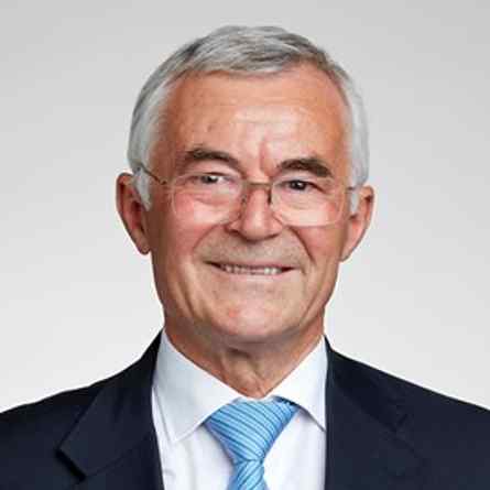 Prof. Dr. Rino Rappuoli